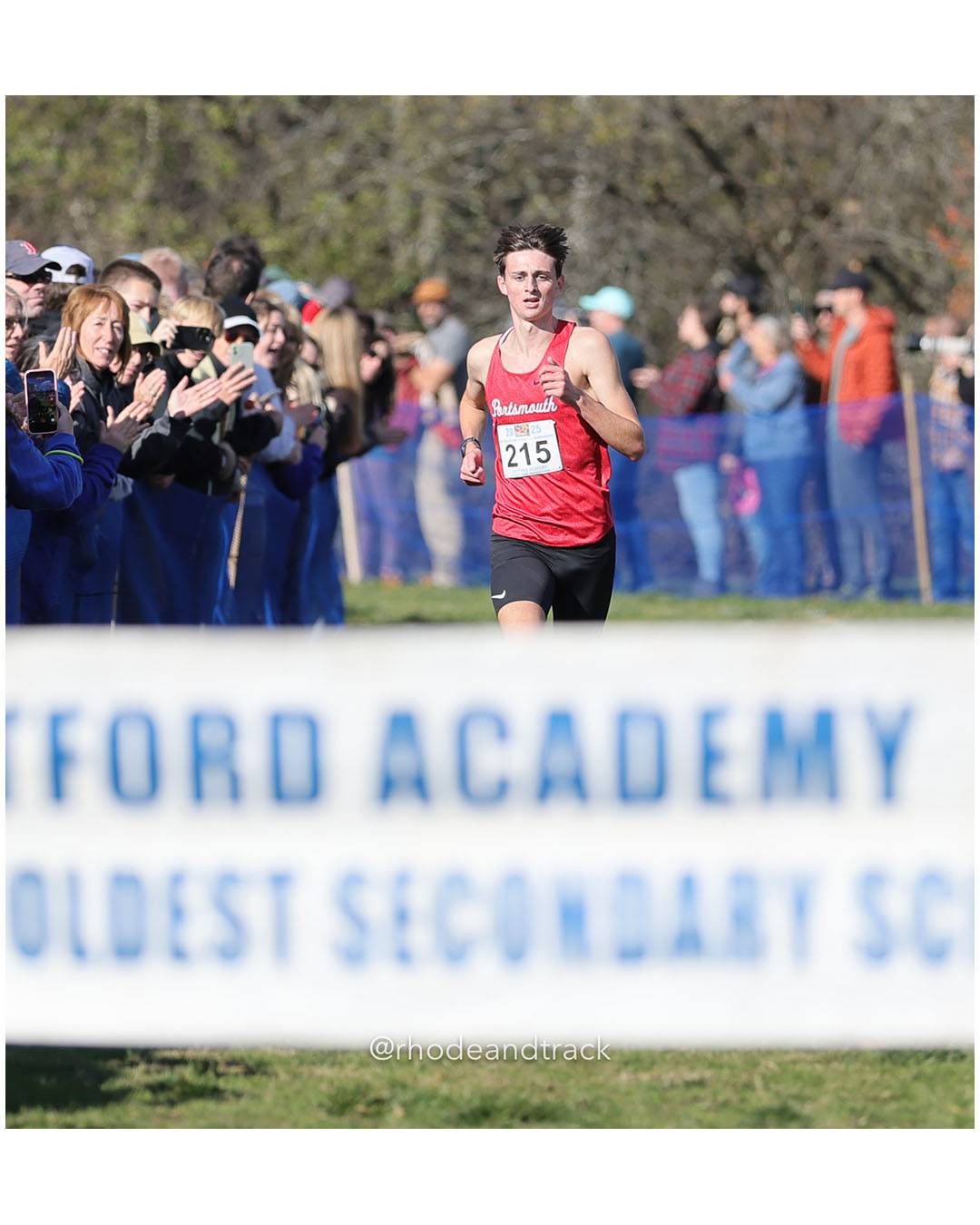 Sean Gray, Portsmouth High School, P1, 15:53.13 - New England Cross Country State Championship - Thetford Vt - November 8, 2025 File: ./dir-2-Boys-Championship/251108-2025-New England-Cross-Country-Championships-Thetford-VT-569-296A9475.jpg Sean Gray, Portsmouth High School, P1, 15:53.13 - New England Cross Country State Championship - Thetford Vt - November 8, 2025 – 2025 New…